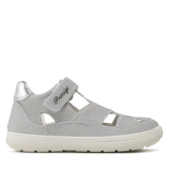 

Сандалии Primigi 3852033 S Silver, серебро