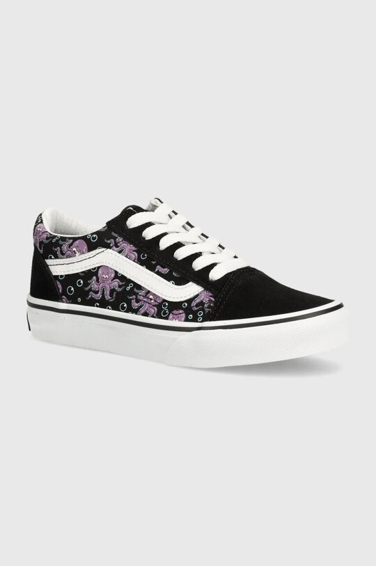 

Детская спортивная обувь Vans, черный