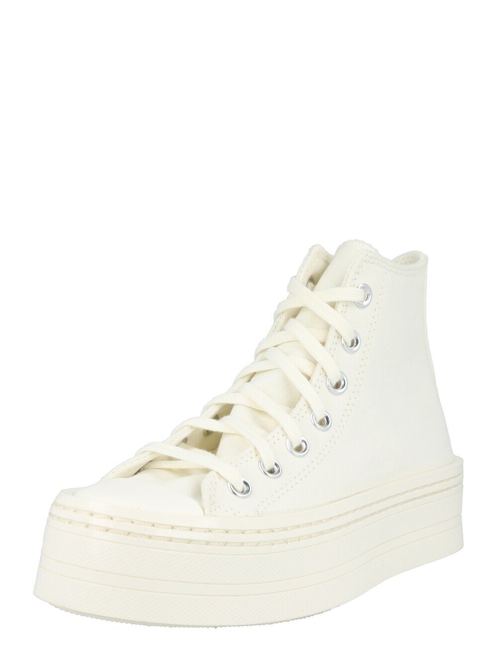 

Высокие кроссовки Converse, белый