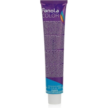 

Краска для волос 11.1 Blonde Platinum Ash Clarifying 100мл, Fanola