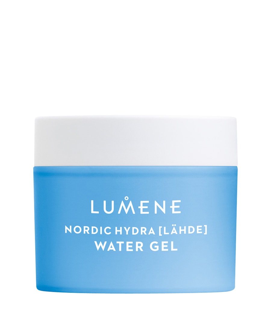 

Дневной крем Lumene Nordic Hydra [Lähde] Water Gel, 50 ml