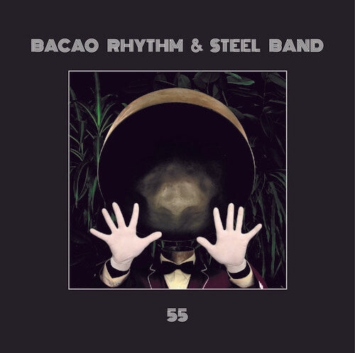 

Виниловая пластинка Bacao Rhythm & Steel Band: 55