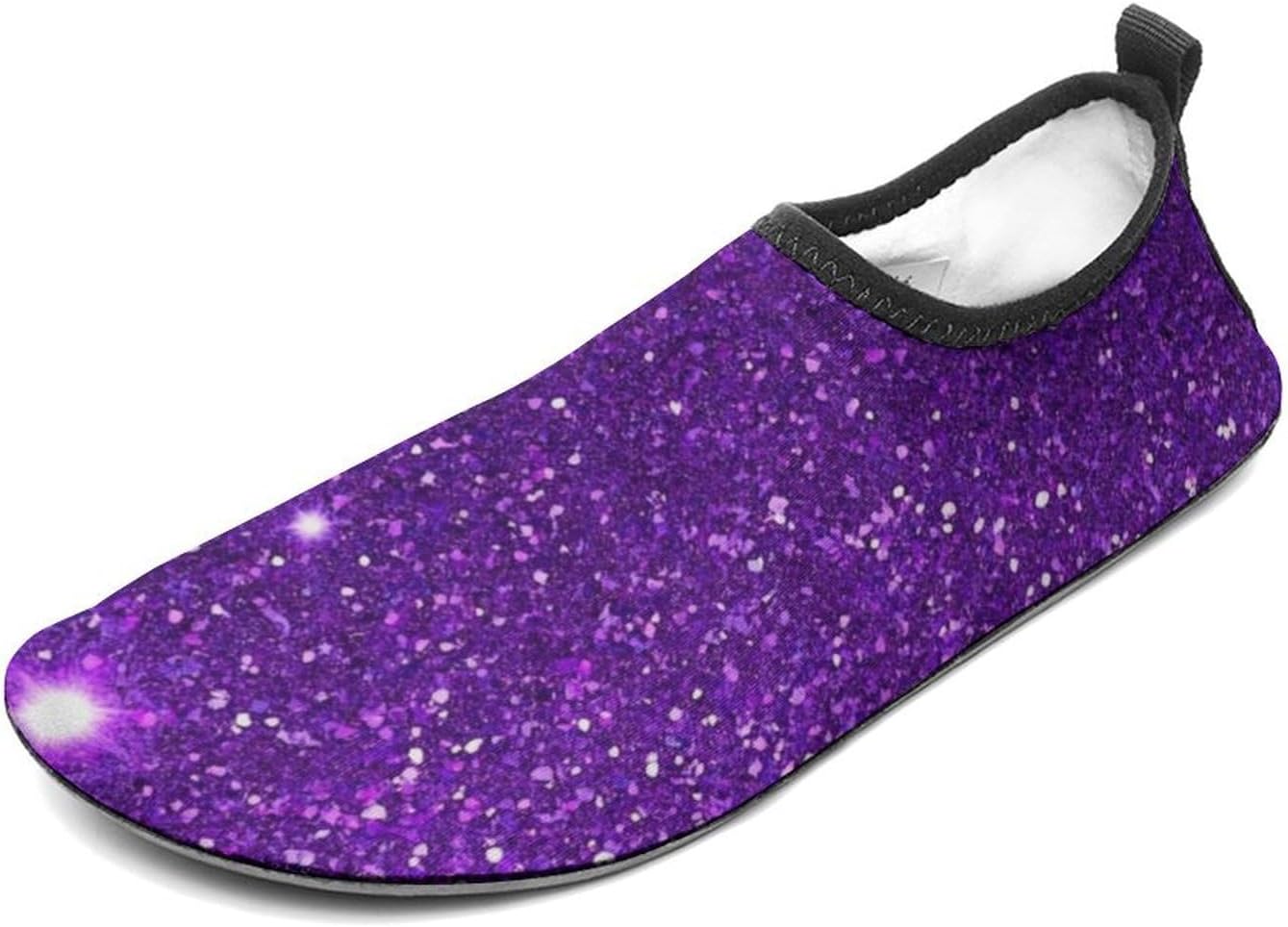 

Мужские и женские водные тапочки Быстросохнущие слипон-акваноски для йоги и серфинга Woezkex, Pattern158