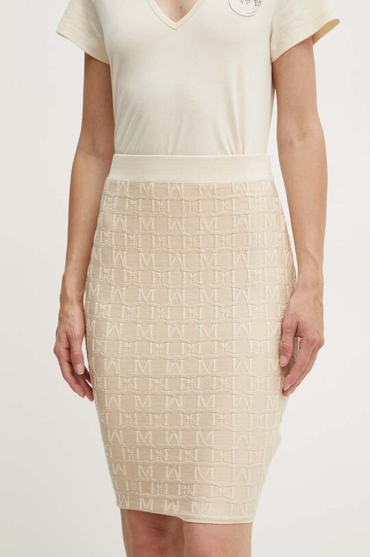 

МАРТИ юбка Marciano Guess, бежевый