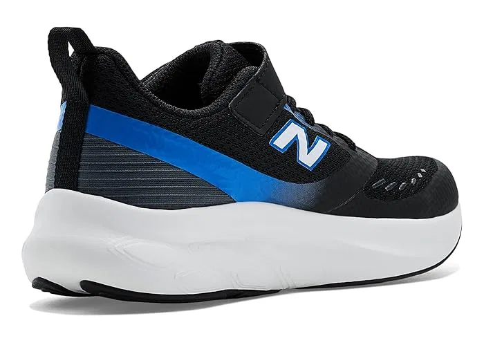 Кроссовки Fresh Foam 625 v1 New Balance Kids, Black/Blue Bird — фото 4