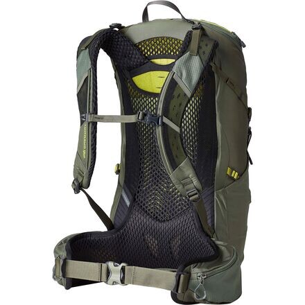 

Рюкзак Zulu 30 л Gregory, цвет Forage Green