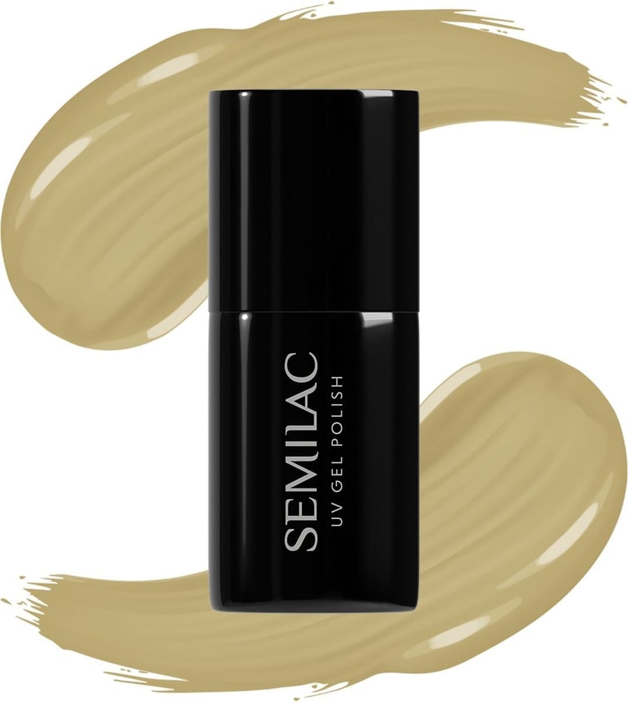 

Гибридный лак SEMILAC 658 Sage Smoke 7 мл