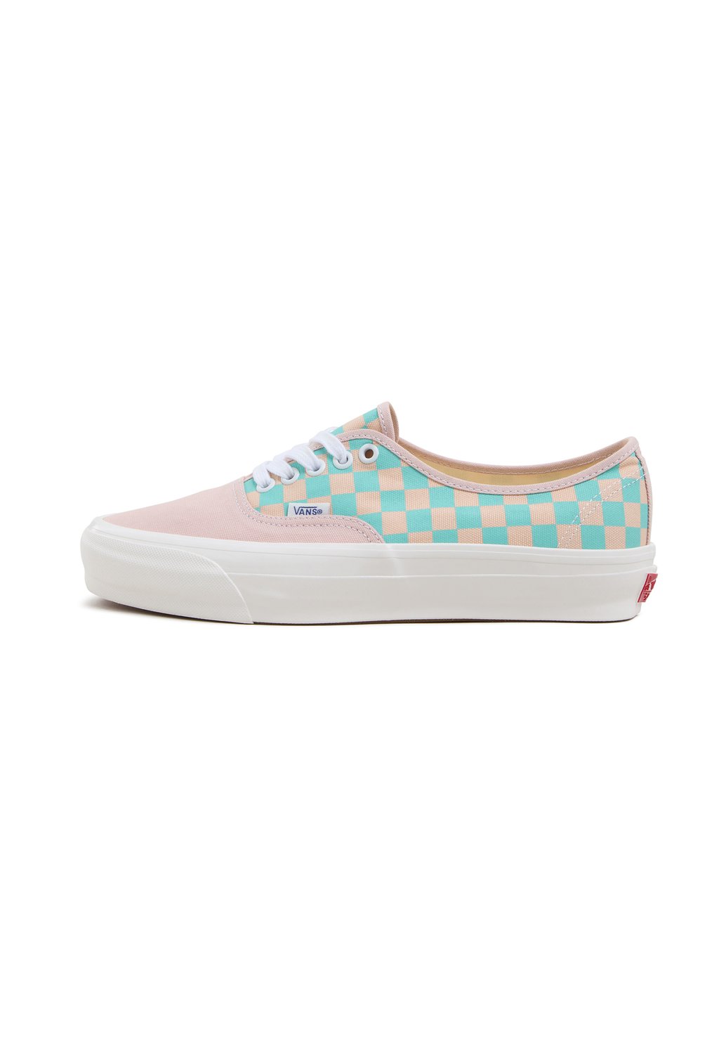 

Кроссовки AUTHENTIC PREMIUM Vans, светло-коричневый