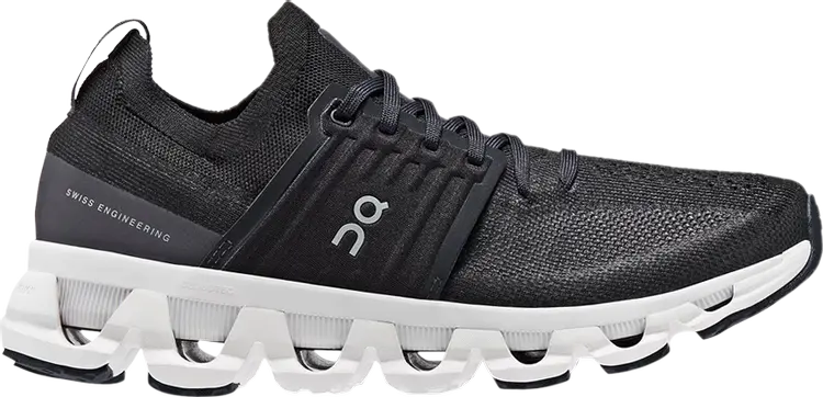 

Кроссовки Wmns Cloudswift 3 'All Black', черный