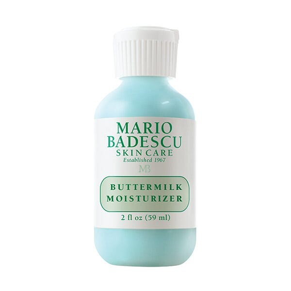 

Увлажняющий крем с пахтой 59 мл Mario Badescu