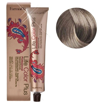 

Coloration Life Color 9.1 9c 100 мл - Уход за волосами Farmavita