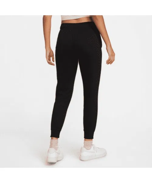 《Одежда NIKE》Флисовые брюки Nike WS NSW Club MRSTD — фото 4