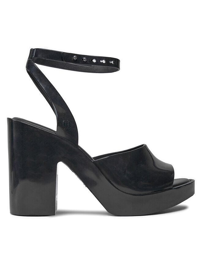 Сандалии Melissa, черный