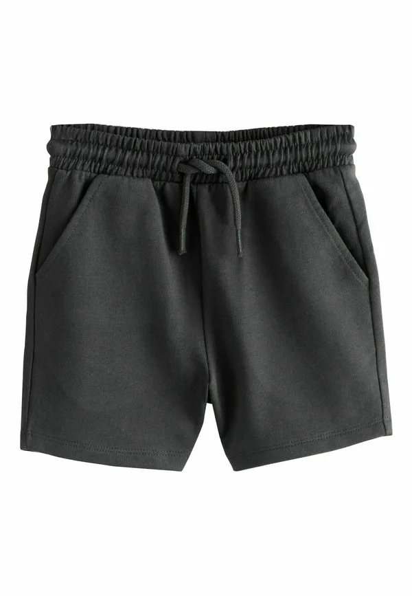 Шорты стандартного кроя Next, Charcoal Grey