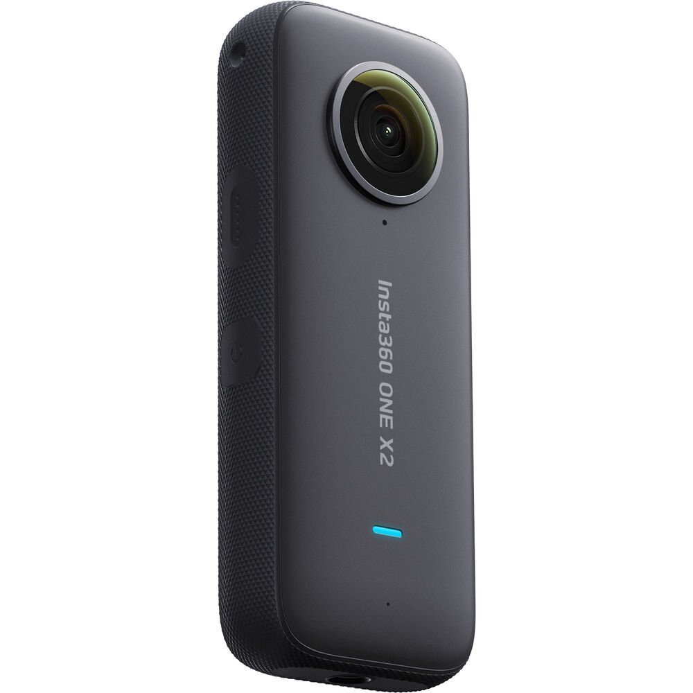 

Insta360 ONE X2