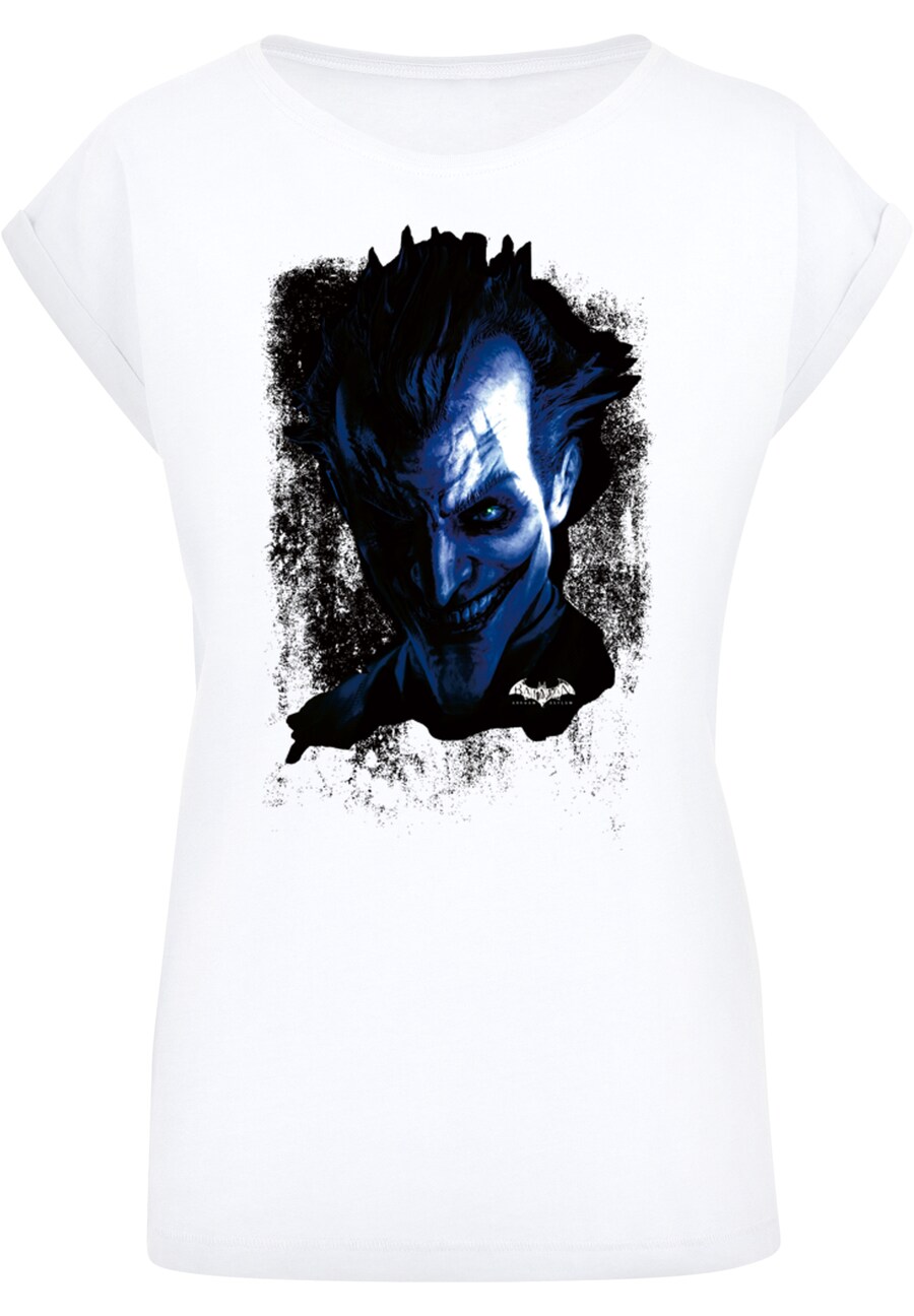 

Рубашка F4NT4STIC DC Comics Batman, белый
