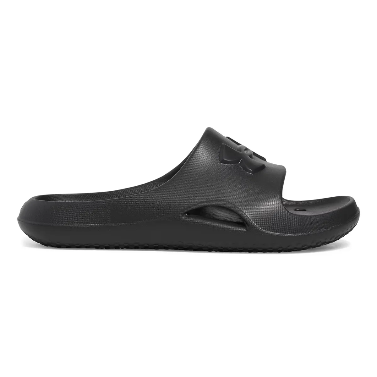 

UA M Locker V SL Under Armour мужские шлепанцы, черный