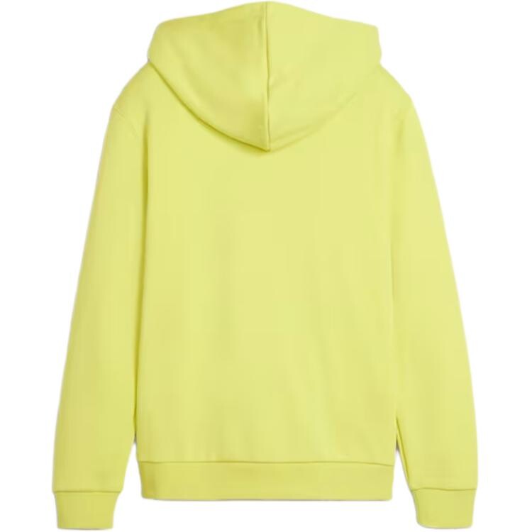

Толстовка GS Puma, желтый