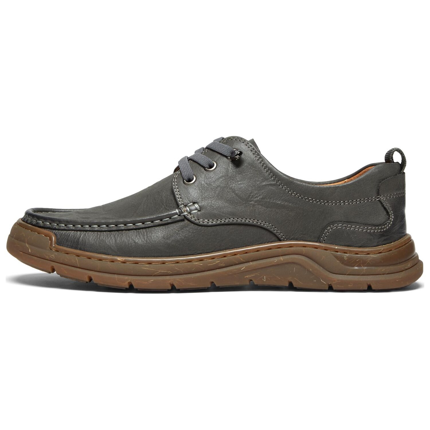 

Кроссовки мужские Lifestyle Shoes Men Low-Top Teenmix, черный