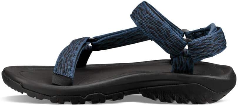 Мужские спортивные сандалии Teva Hurricane XLT2, Rapids Insignia — фото 3