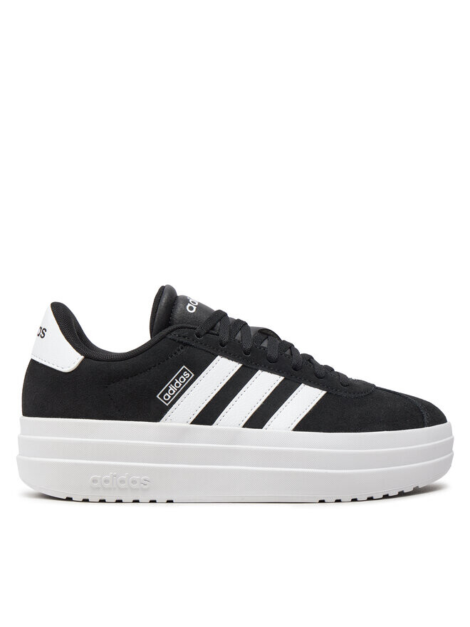 

Кроссовки adidas, черный
