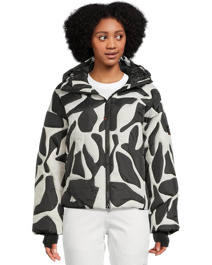 

Женское пальто Bogner Fire + Ice Valeria, Black