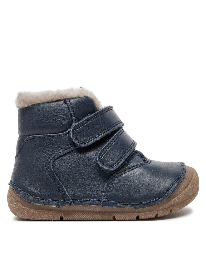 

Ботильоны Froddo planos Paix Up Winter G2110143 M Azul, синий