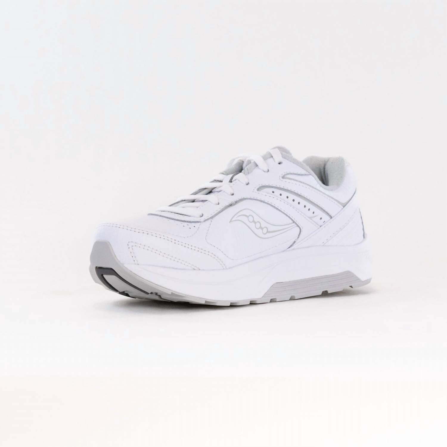 

Мужские белые кроссовки Echelon Walker 3 Wide Saucony, белый