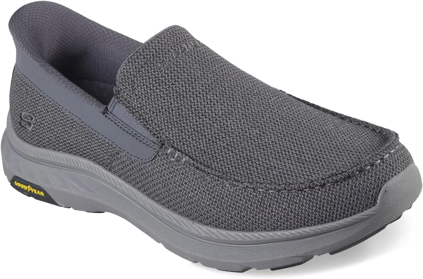 Мужские кроссовки Skechers Pollard-Wilfred