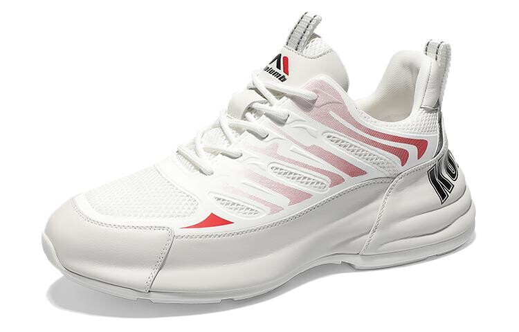 

Кроссовки KOLUMB Casual Shoes Men Low-Top, Синий, Кроссовки KOLUMB Casual Shoes Men Low-Top