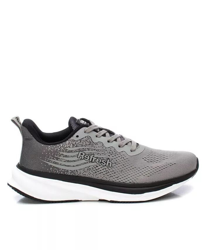 

Refresh Collection Мужские спортивные кроссовки от Xti, черный