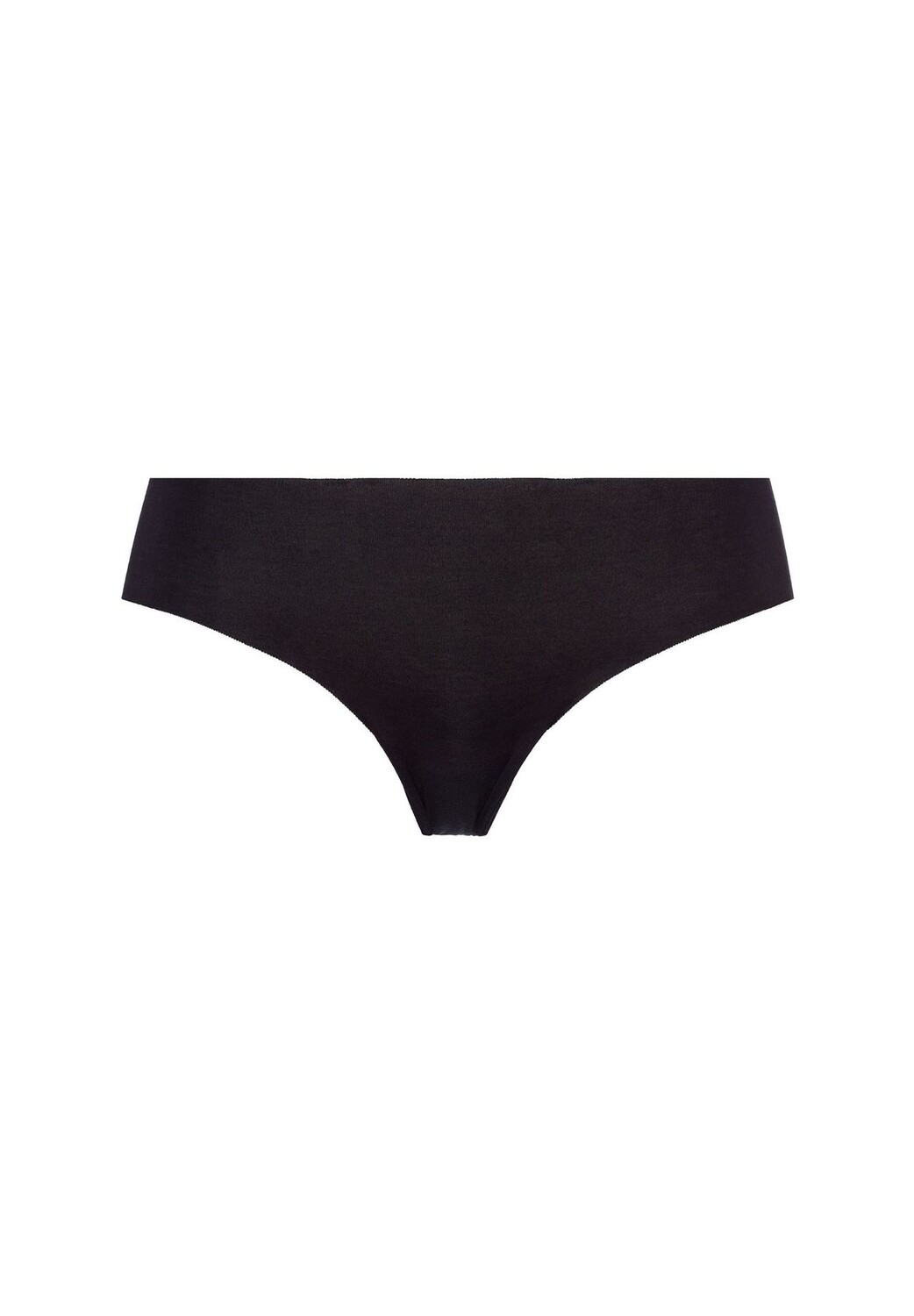 

Трусы миди невидимый хлопок HANRO, цвет Black Damen
