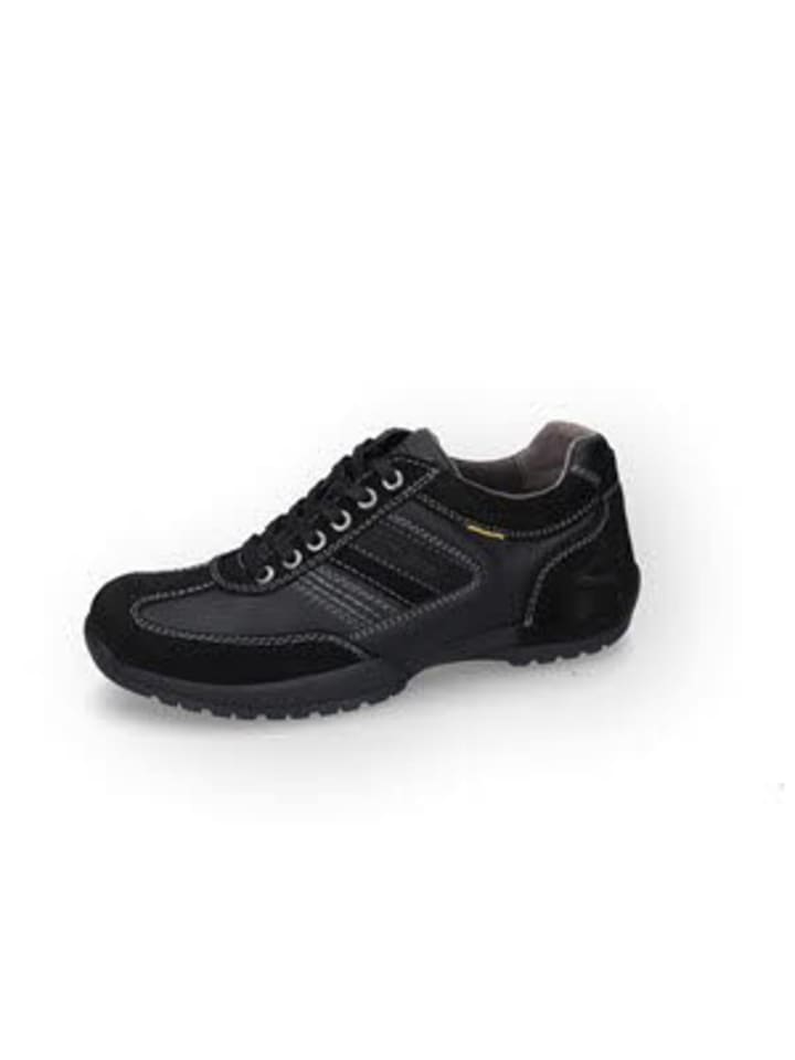 

Кроссовки на шнуровке Camel Active Schnürschuhe Sportlich, черный
