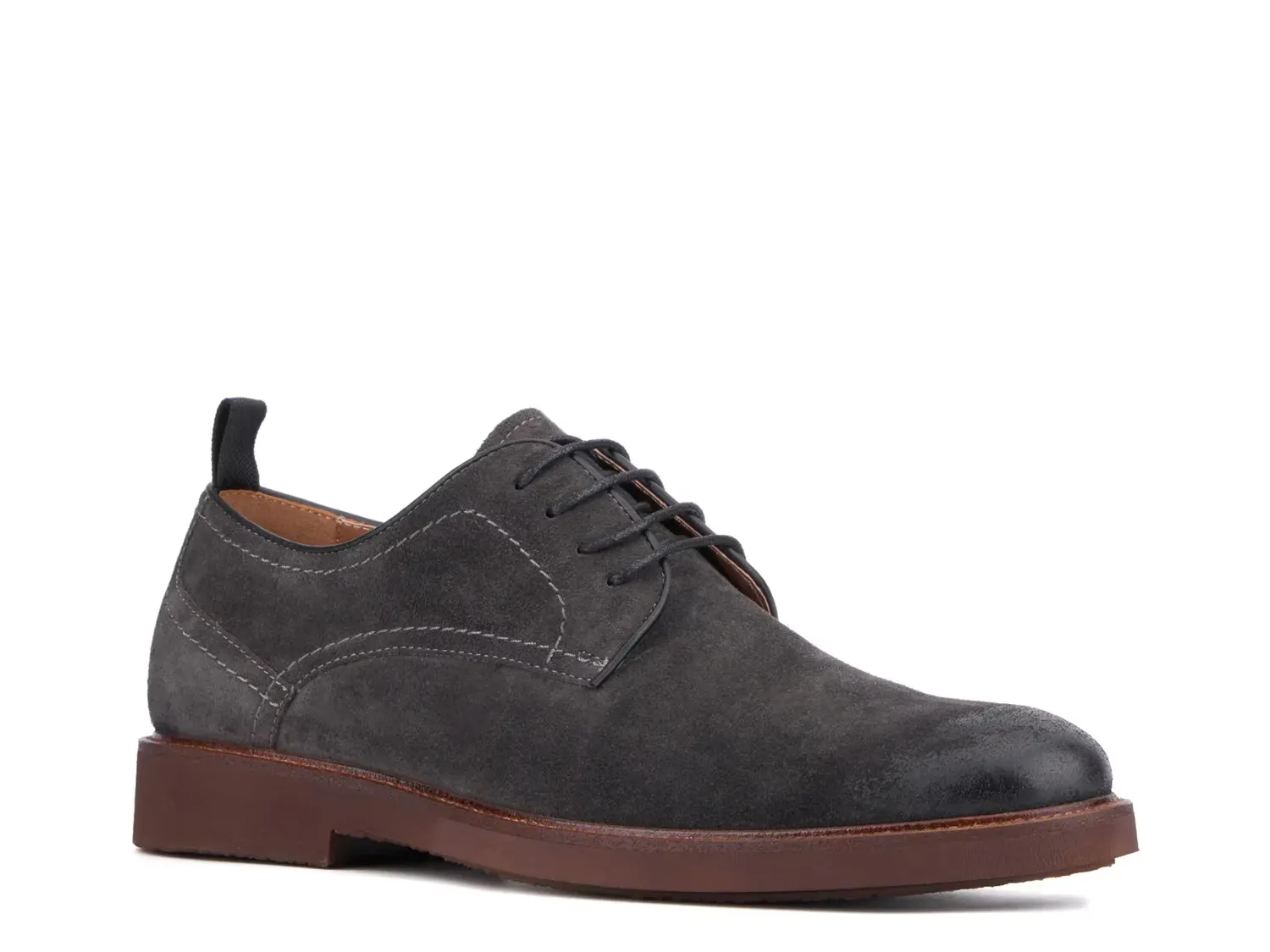

Dexter Оксфорды Vintage Foundry, Grey