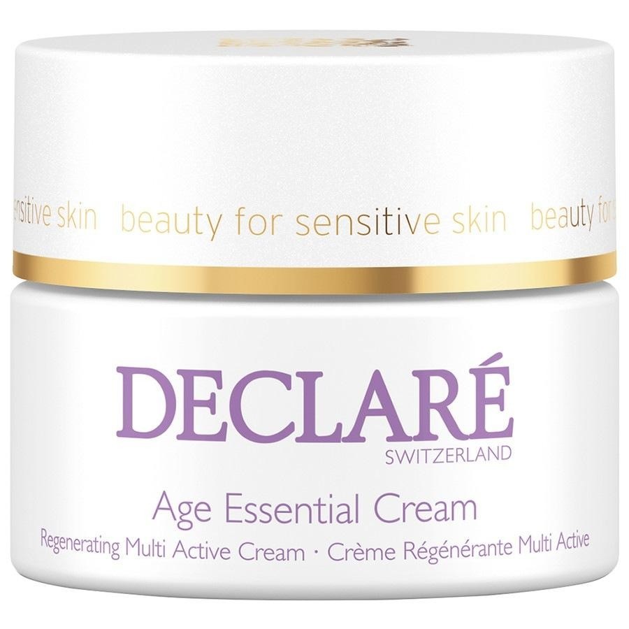 

Дневной крем age control creme Declare, объем 50 мл