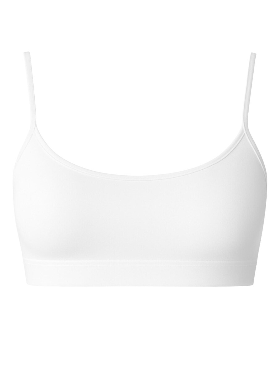 

Спортивный бюстгальтер fashionshowcase AURA LITE, белый