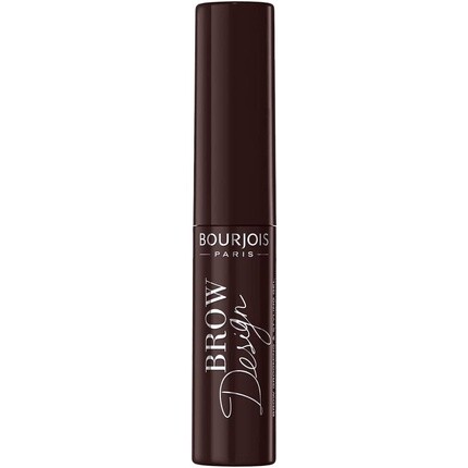 

Brow Design Brow Gel Тушь для бровей 3 Коричневый 5мл, Bourjois