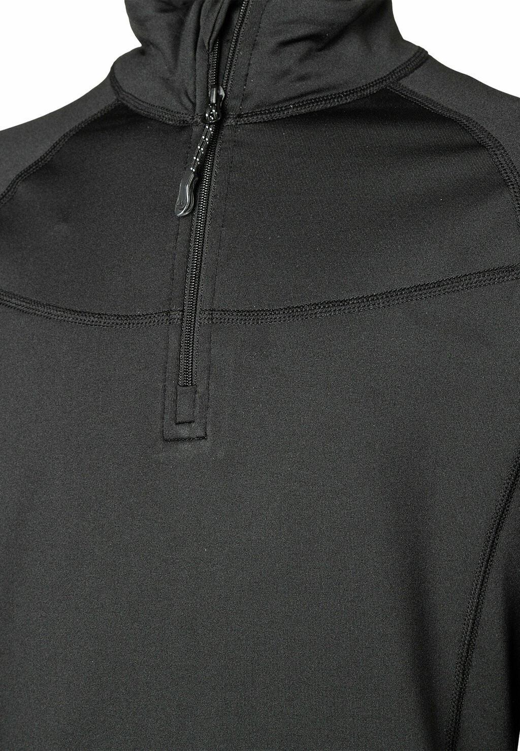 

Толстовка SKI PULLI BAGGIO Whistler, черный