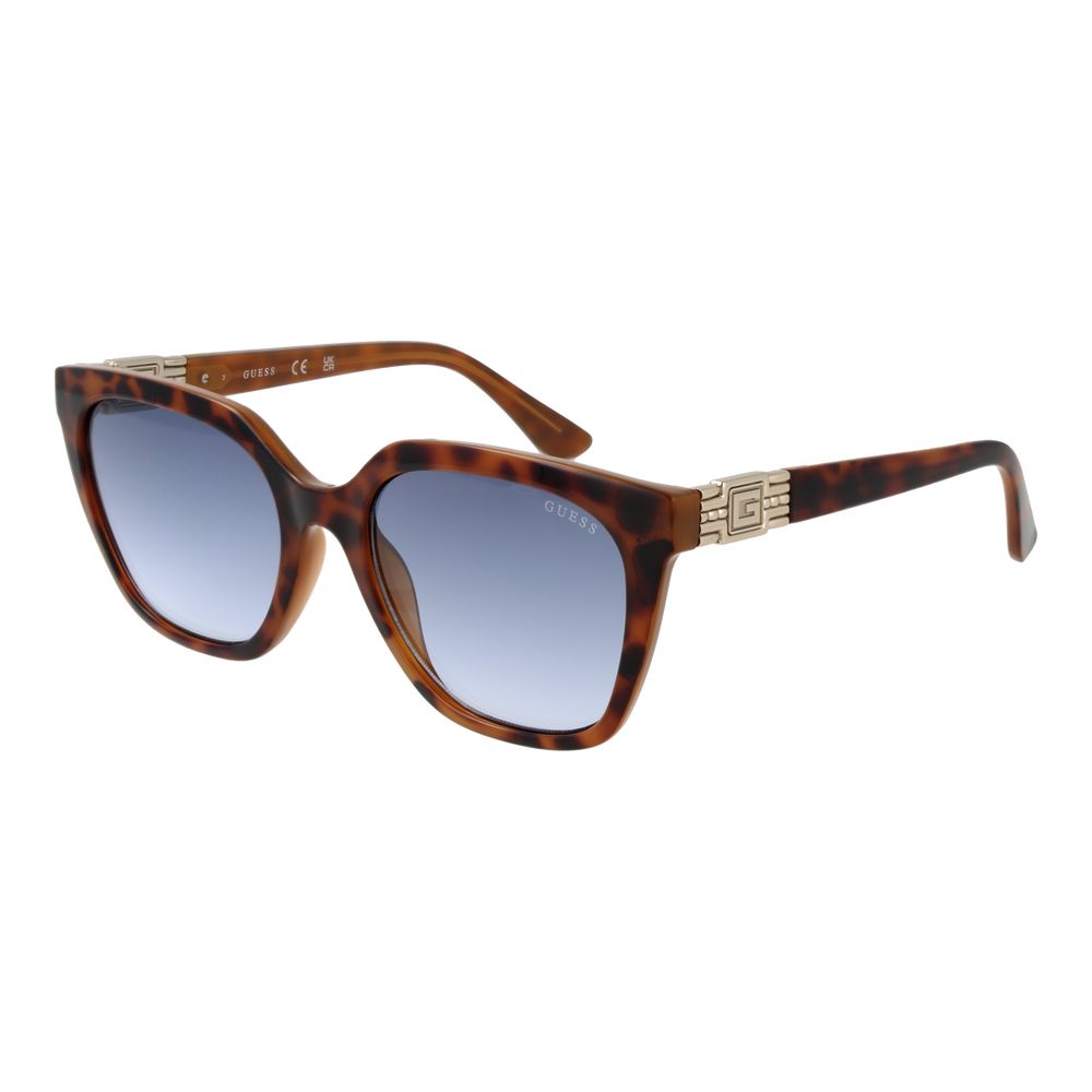 

Коричневые женские солнцезащитные очки Guess, Brown