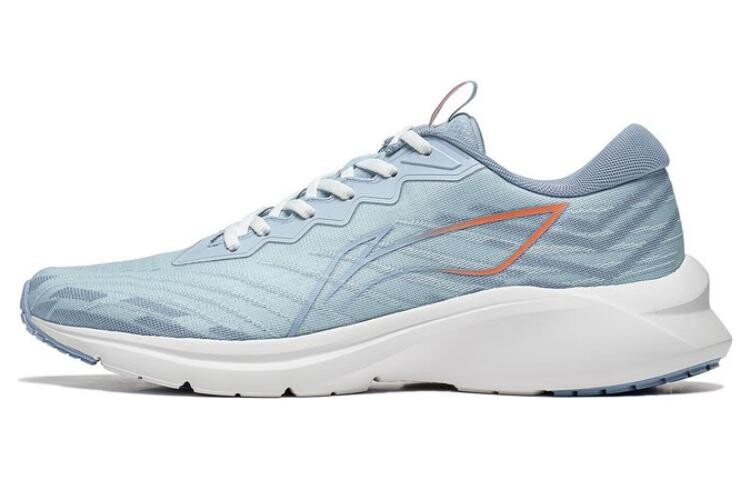 

Кроссовки мужские YunQue Low-top Blue Lining