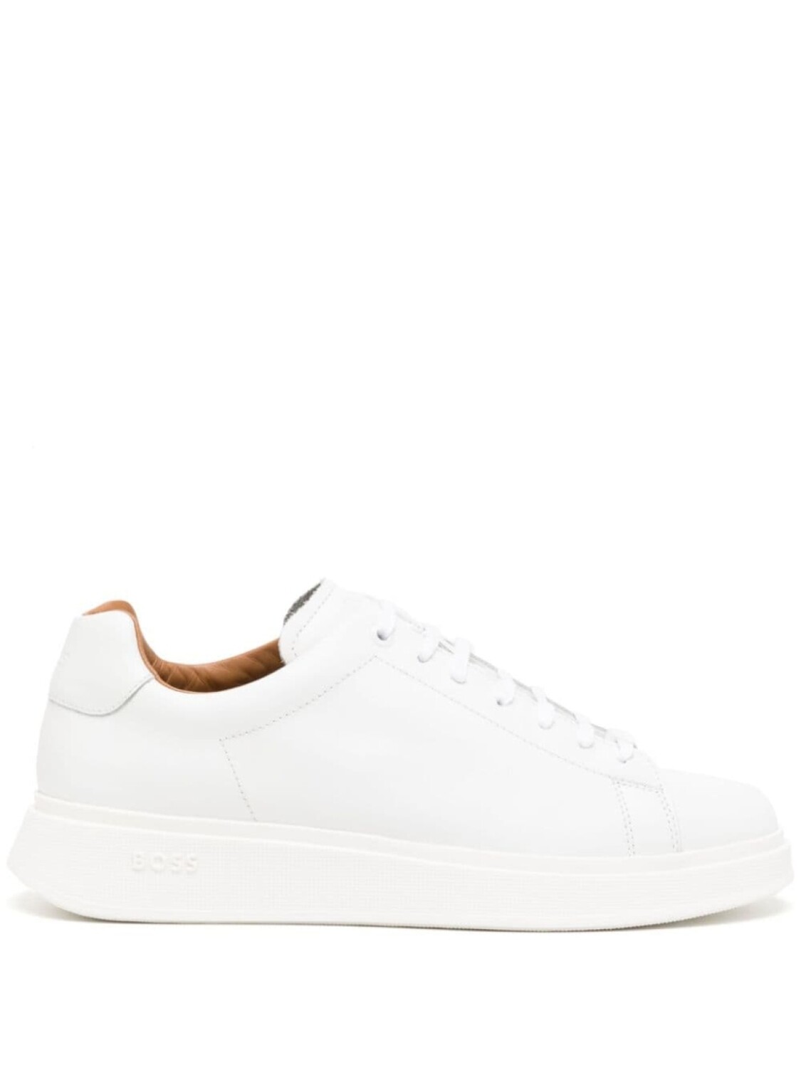 

Кроссовки Boss Lace-up 50497887, белый