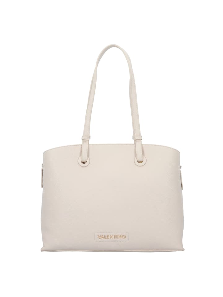 

Наплечная сумка Valentino, экрю