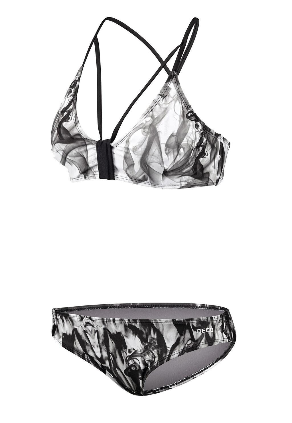 

Бикини Beactive X Set BECO the world of aquasports, белый