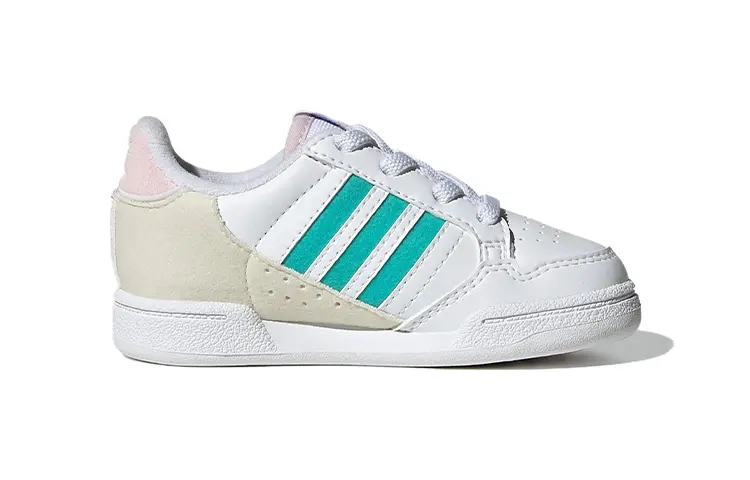 Adidas originals Кроссовки для малышей TD — фото 2