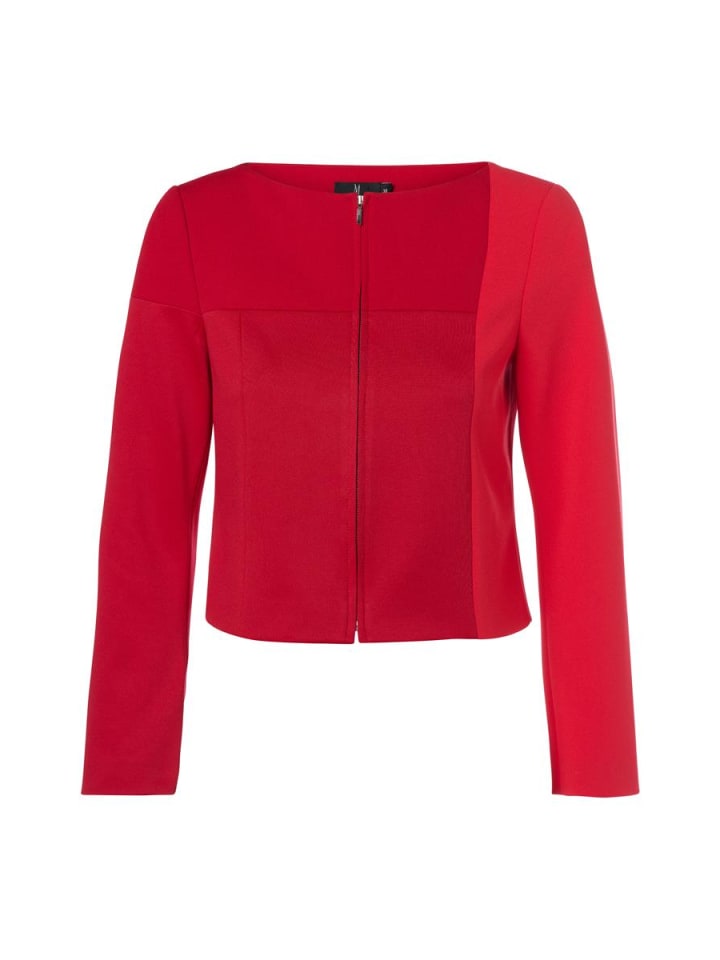 

Блейзер Mart Visser, цвет chanera blazer rot
