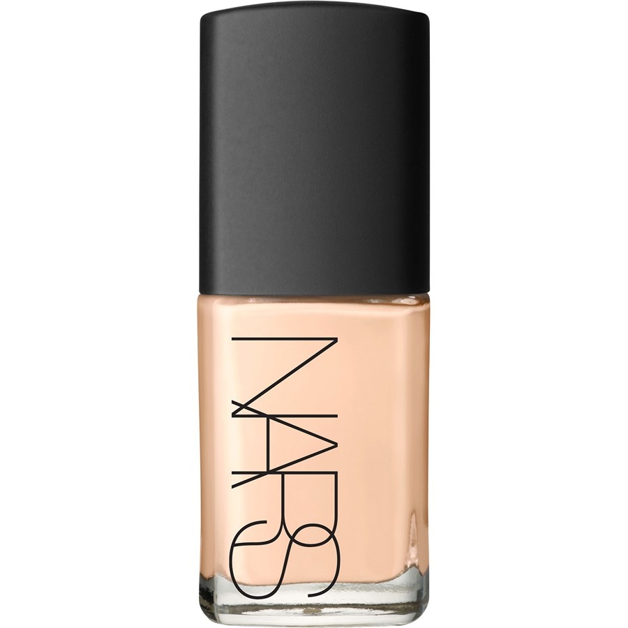 

Тональная основа NARS Sheer Glow Foundation, Yukon / 30 ml