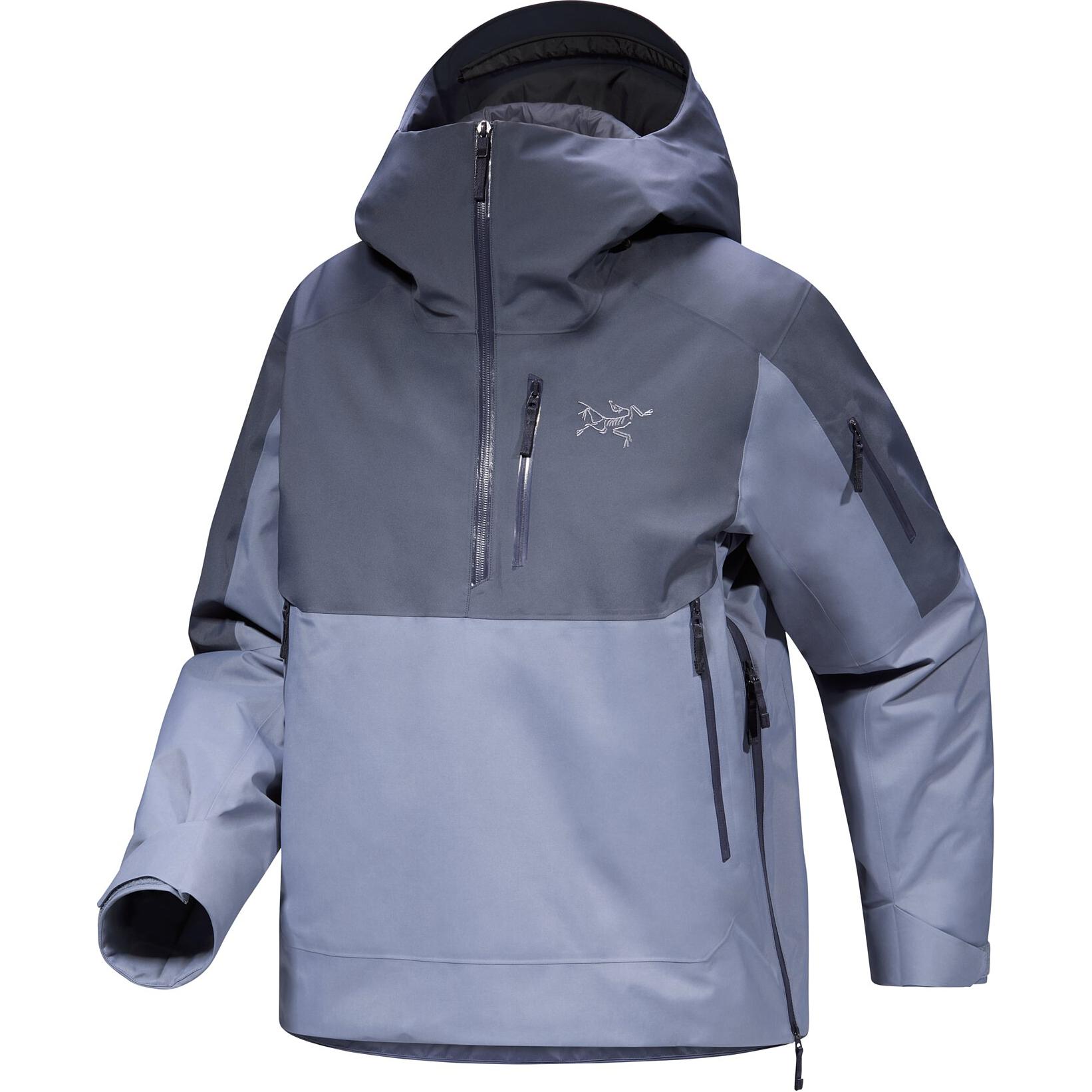 

Пуховик SENTINEL женский Arcteryx, stratus синий/stratus