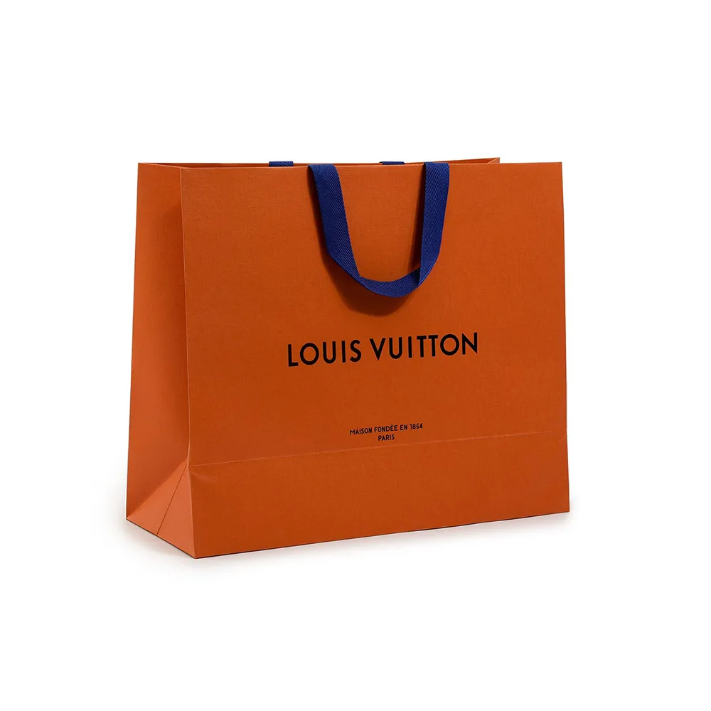 Купальник Nautical Stripes LOUIS VUITTON, темно-синий — фото 4