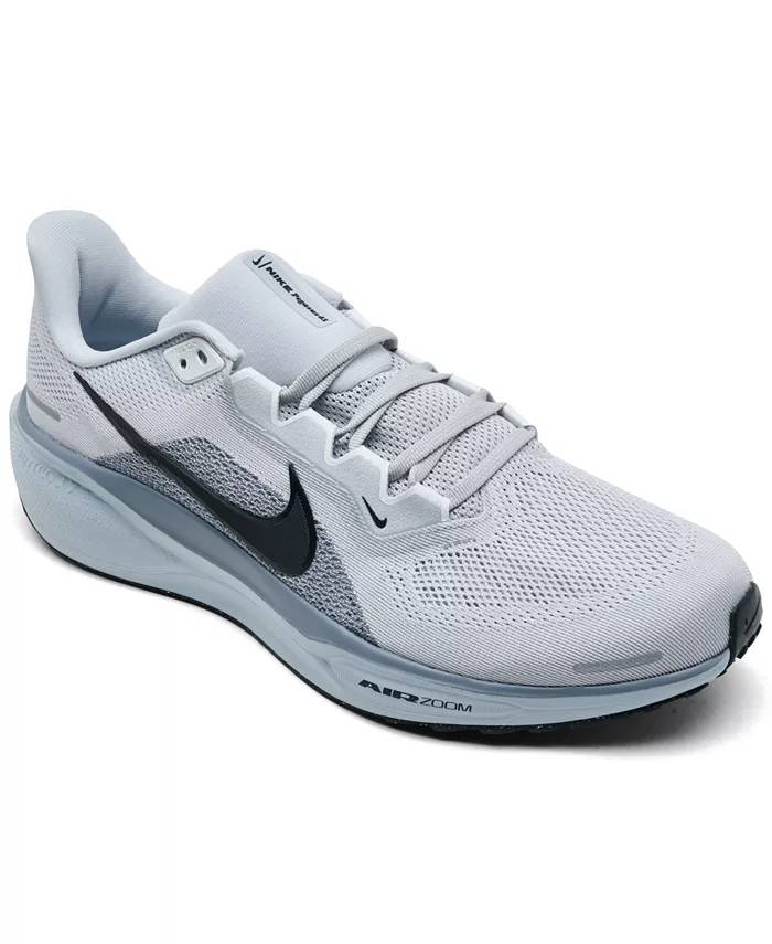 

Мужские беговые кроссовки Pegasus 41 от Finish Line Nike, синий