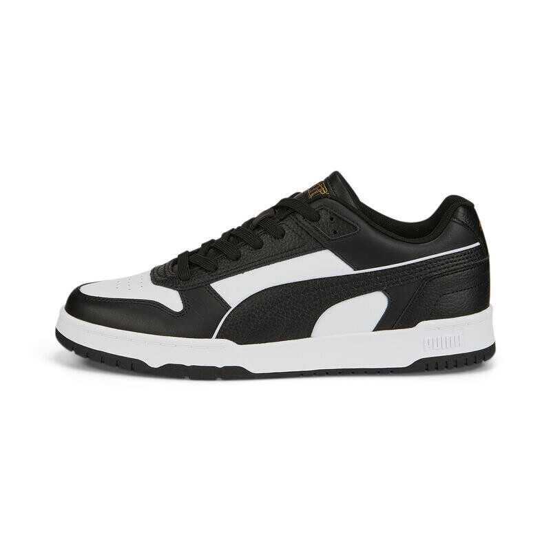 

Кроссовки Puma, цвет bunt/schwarz/gold